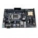 ASUS H110M-K D4 